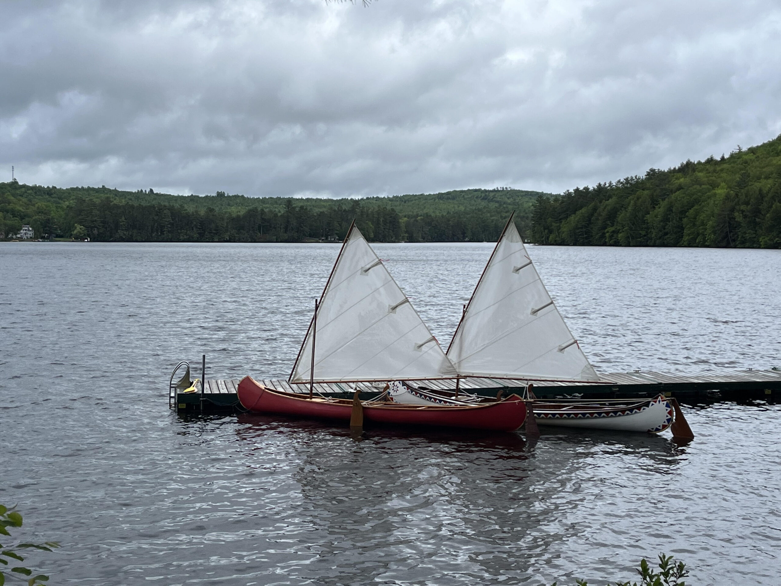 Maine Canoe Symposium 2023