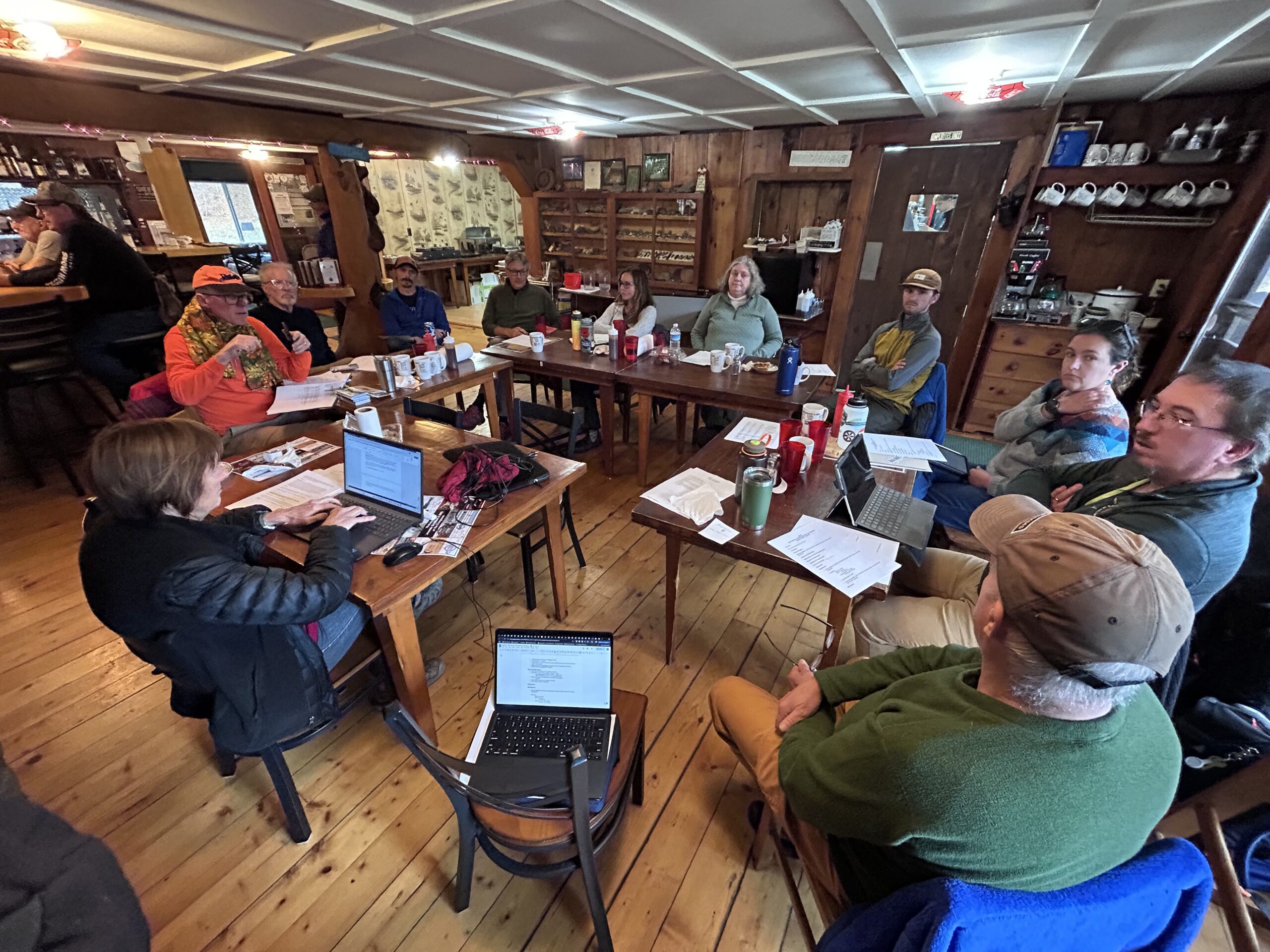 MWGO 2025 Annual Gathering and Meeting